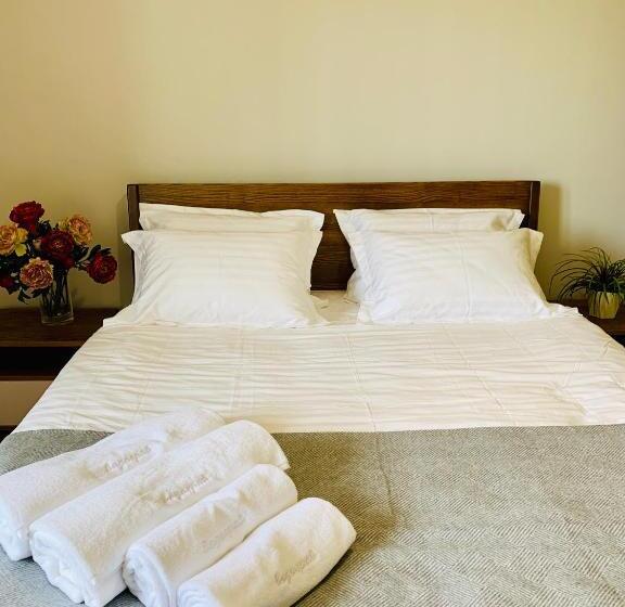 پانسیون водограй, курортна вілла