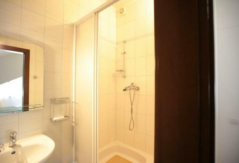 پانسیون апартаменти в центрі трускавця