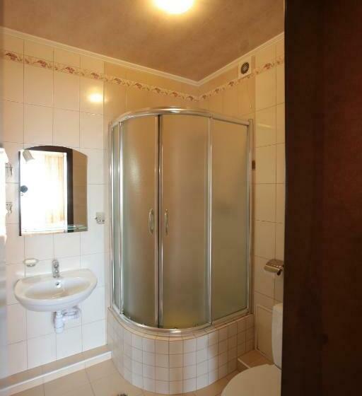 پانسیون апартаменти в центрі трускавця