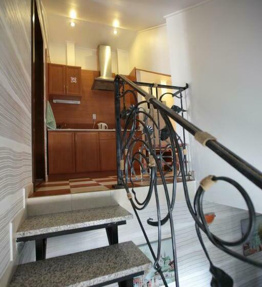 پانسیون апартаменти в центрі трускавця