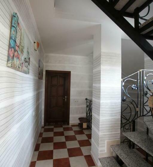 پانسیون апартаменти в центрі трускавця