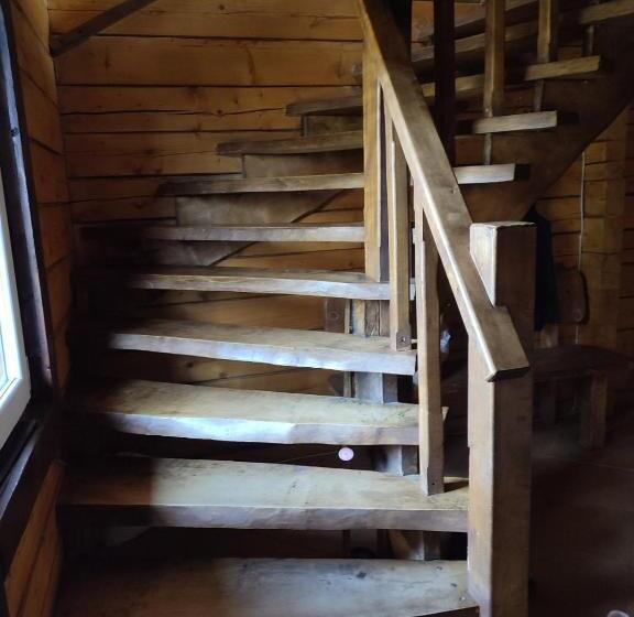 پانسیون садиба гуцульський двір