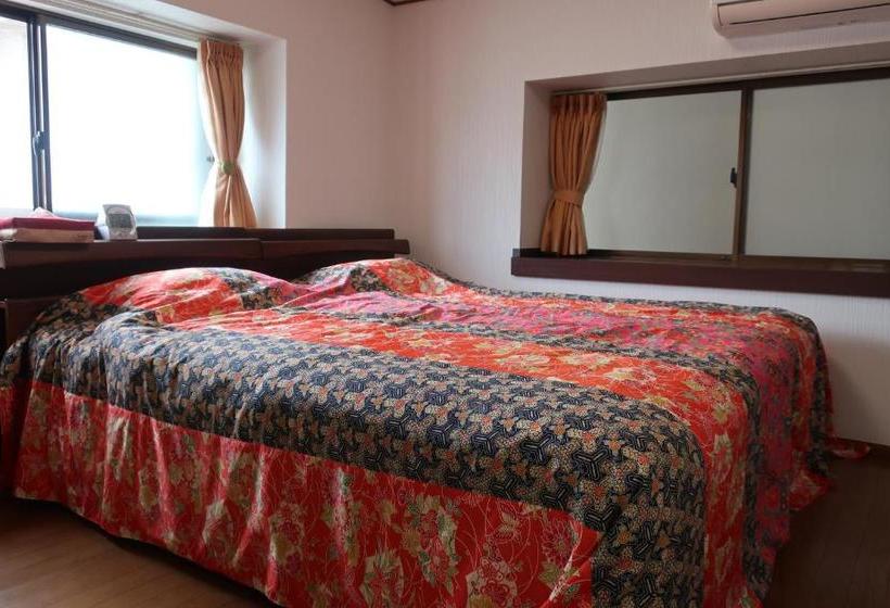 膳宿费 萩ゲストハウスラビット