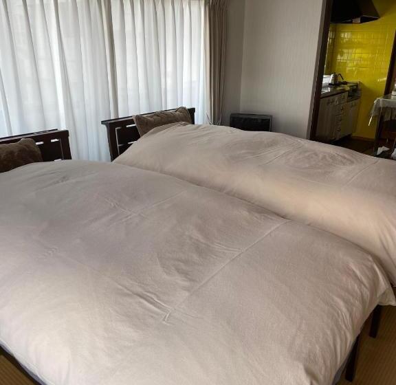 膳宿费 萩ゲストハウスラビット