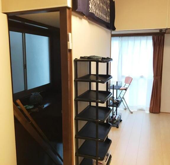 膳宿费 萩ゲストハウスラビット