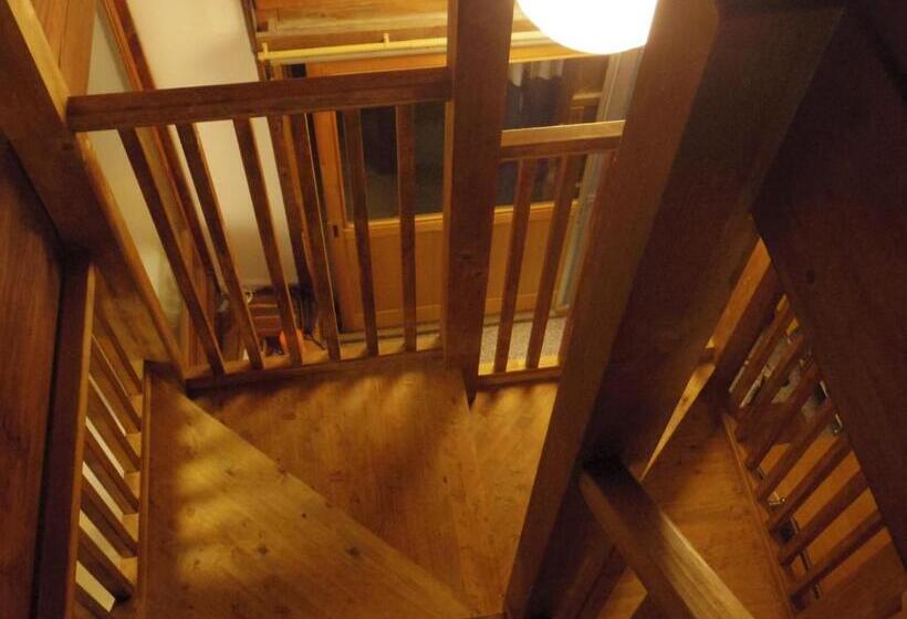 펜션 ゲストハウス喜平