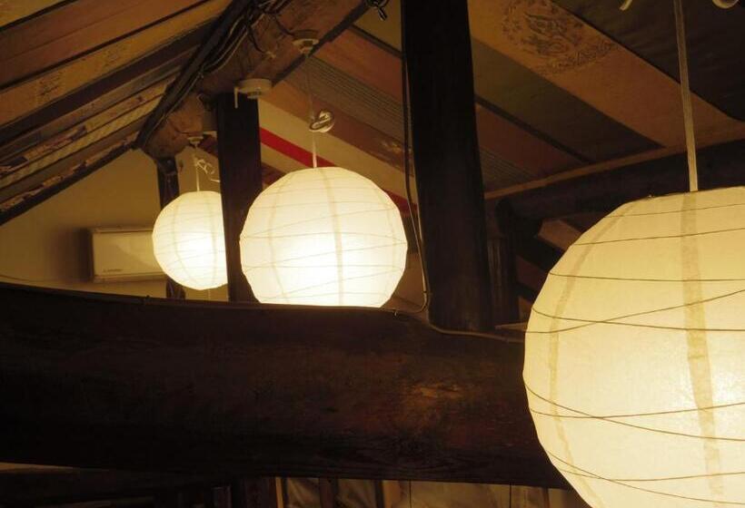 펜션 ゲストハウス喜平