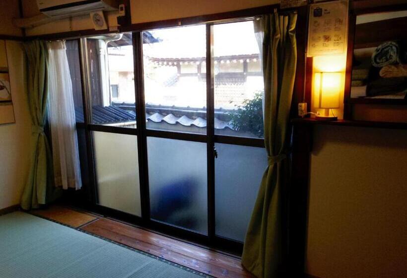 펜션 ゲストハウス喜平