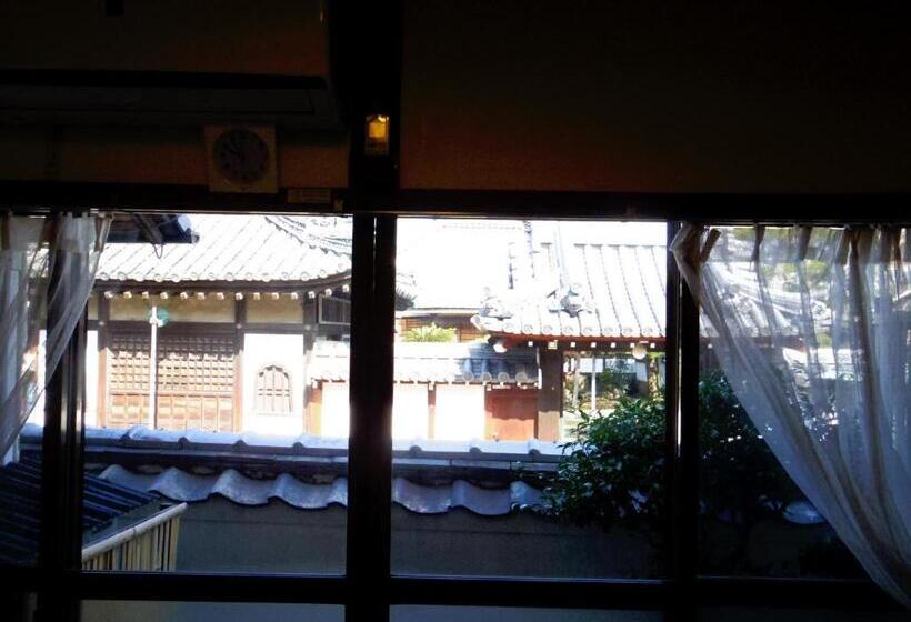 펜션 ゲストハウス喜平