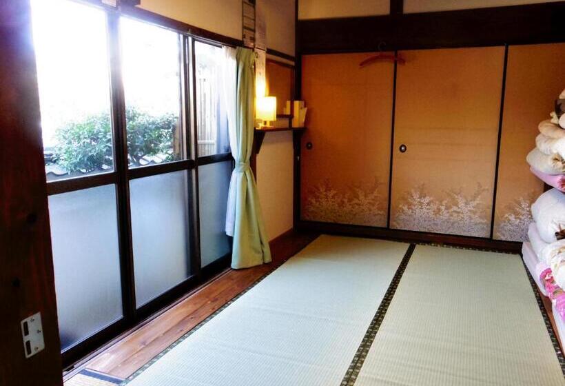 펜션 ゲストハウス喜平