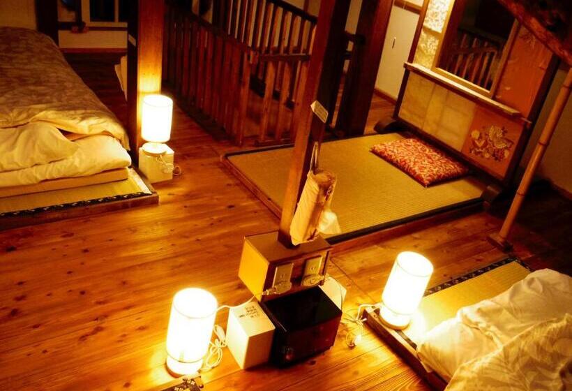 펜션 ゲストハウス喜平