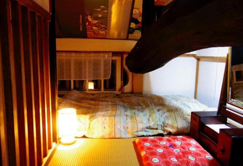 펜션 ゲストハウス喜平