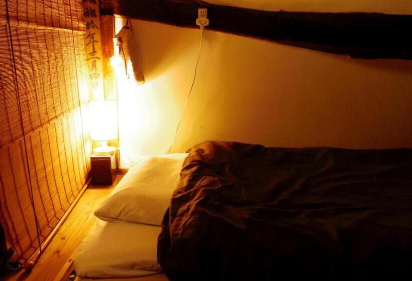 펜션 ゲストハウス喜平