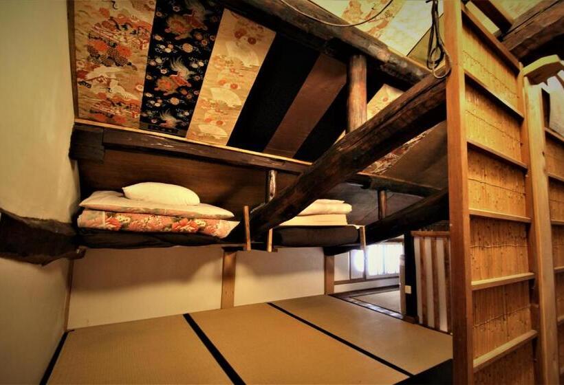 펜션 ゲストハウス喜平