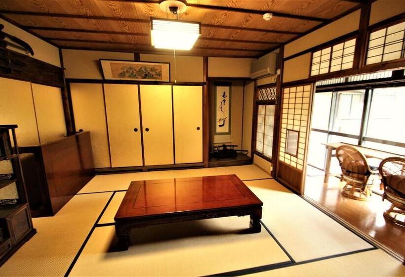 펜션 ゲストハウス喜平