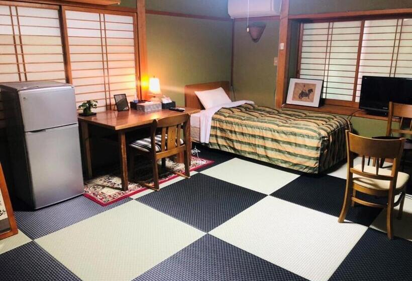 펜션 オーベルジュ美の浜 流石