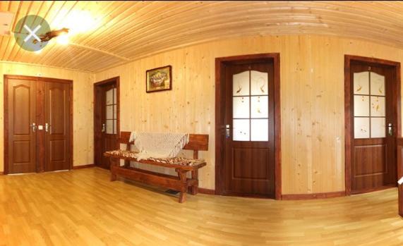 Pension біля комори