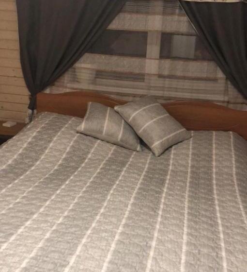 Pension біля комори