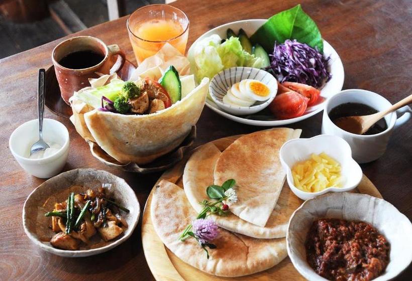 פנסיון Farmer S Guesthouse Polepole