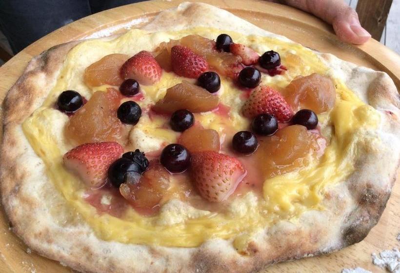 פנסיון Farmer S Guesthouse Polepole