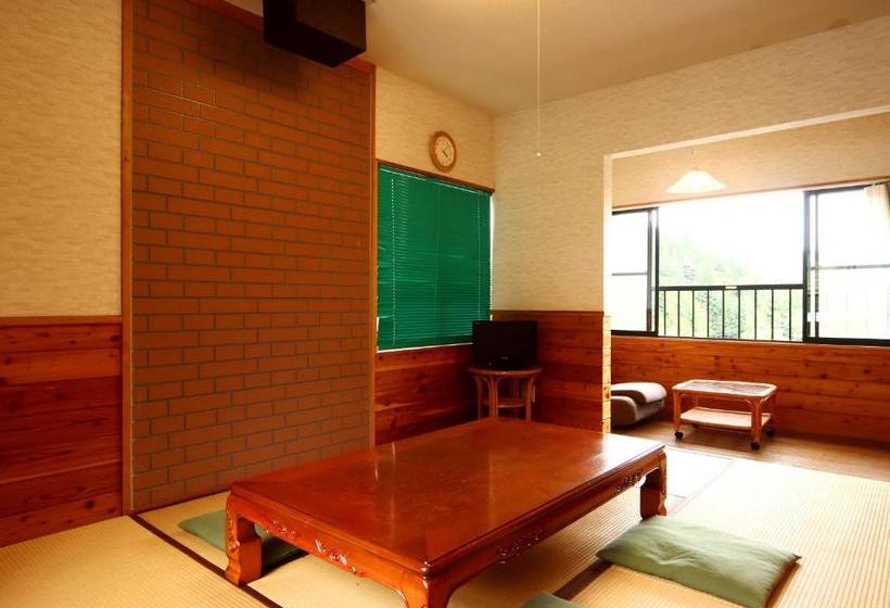 פנסיון Farmer S Guesthouse Polepole