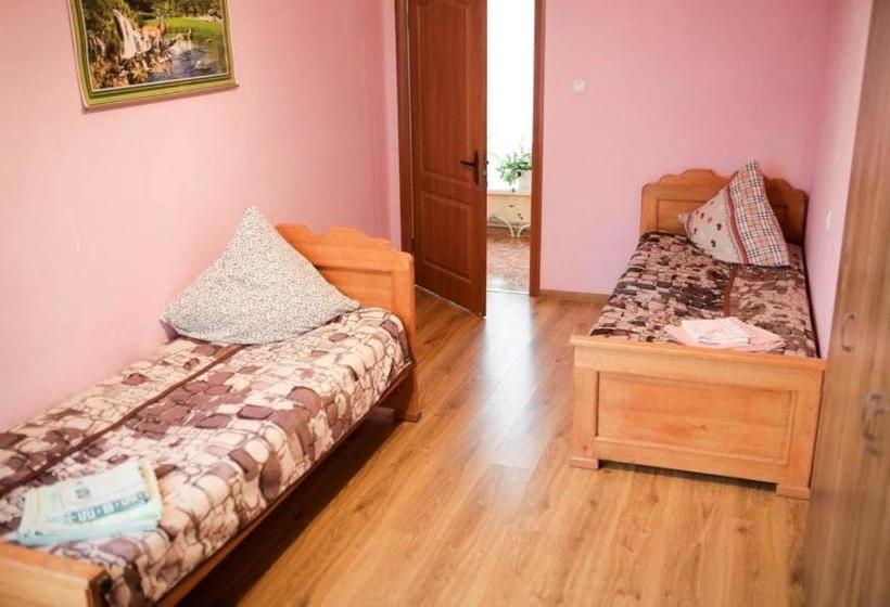 Пансион дідів рай