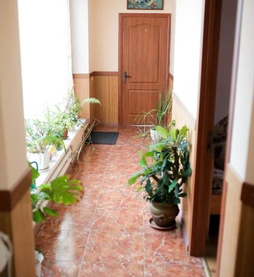 Пансион дідів рай