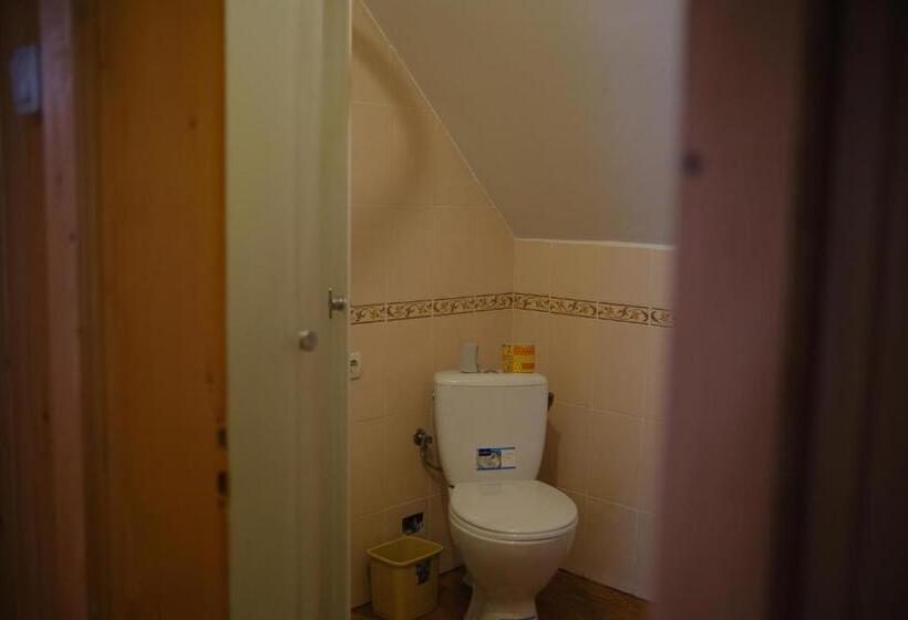 Пансион дідів рай