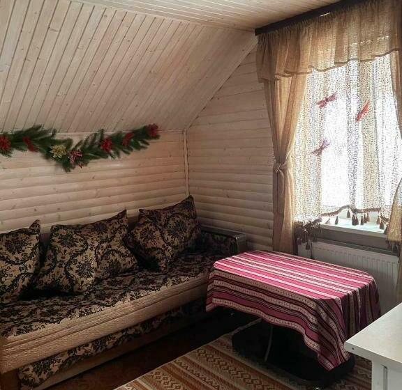 Пансион котедж