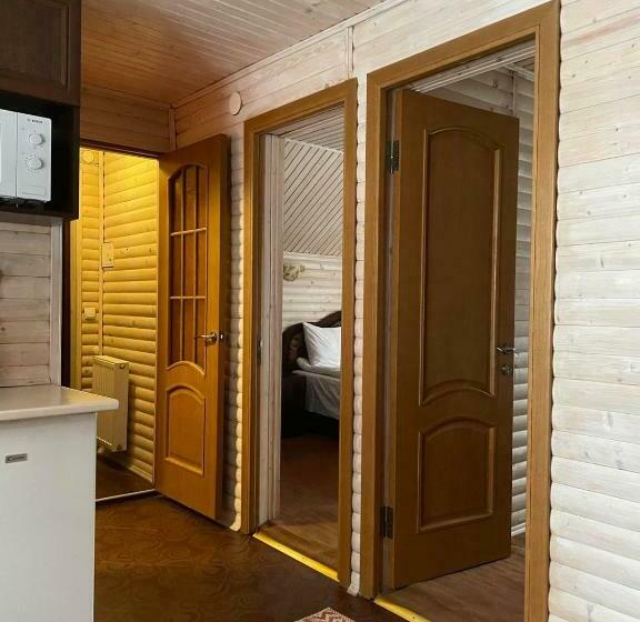 Пансион котедж