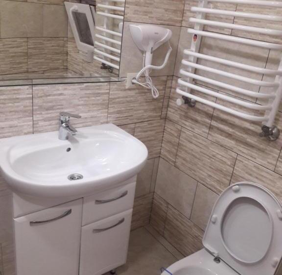 Пансион котедж