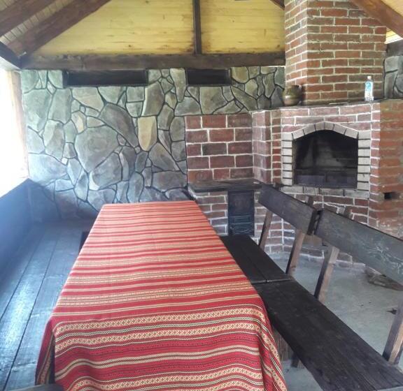 Пансион котедж