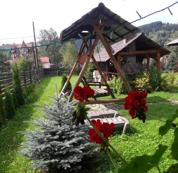 Пансион котедж