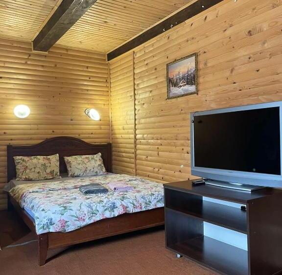 Пансион котедж