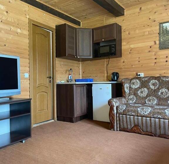 Пансион котедж