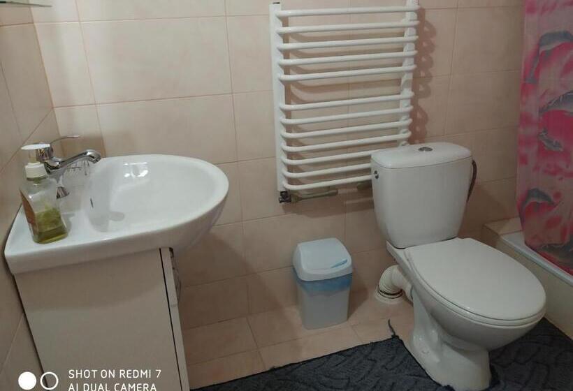 پانسیون садиба чорногора