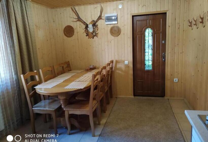 پانسیون садиба чорногора