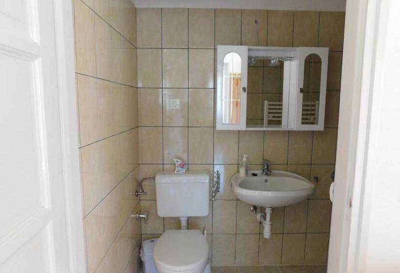 Pensjonat 8888 Apartmanház