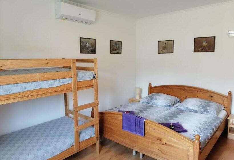 Pensjonat 8888 Apartmanház