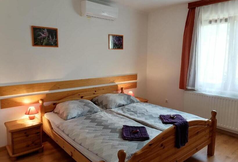 بنسيون 8888 Apartmanház