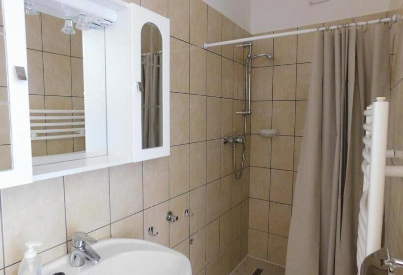 Pensjonat 8888 Apartmanház