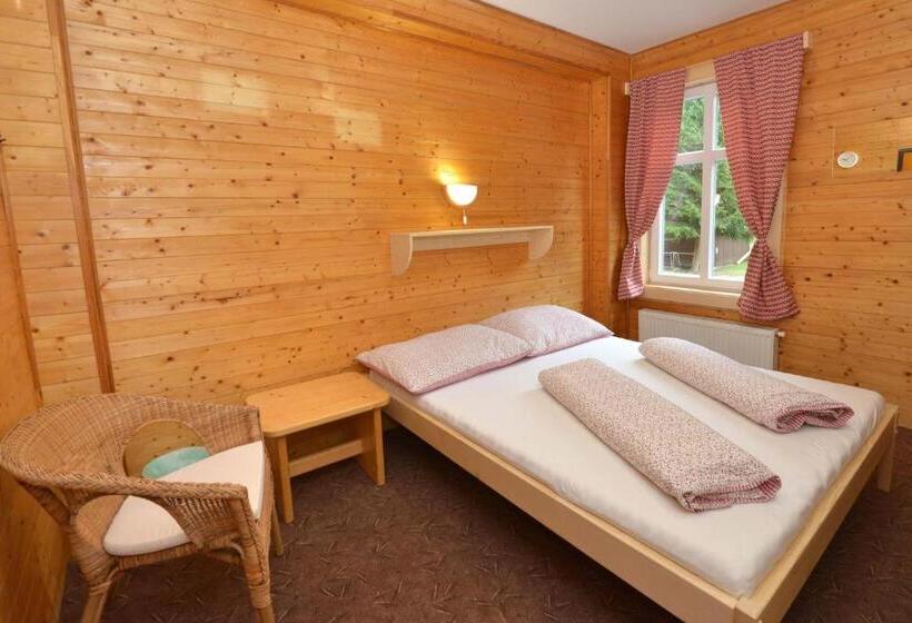 펜션 Chata   Sport   Ski