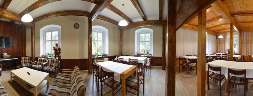 펜션 Chata   Sport   Ski