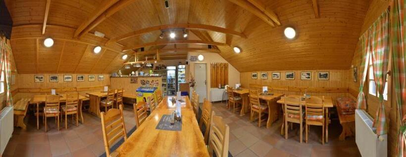 펜션 Chata   Sport   Ski