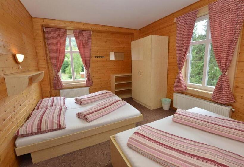 펜션 Chata   Sport   Ski