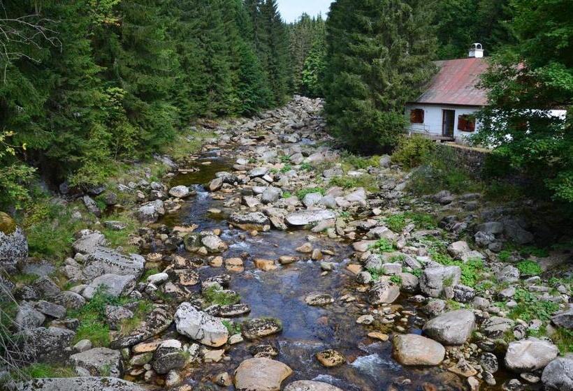 펜션 Chata   Sport   Ski