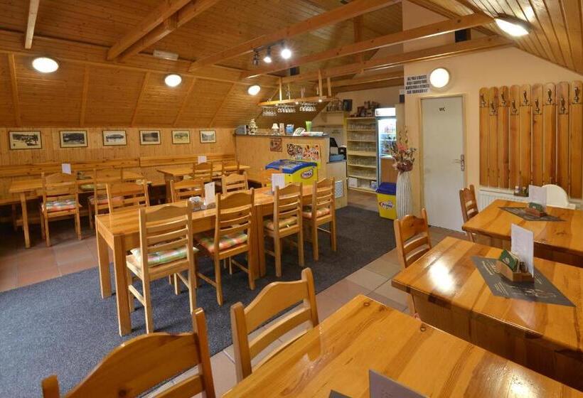 펜션 Chata   Sport   Ski