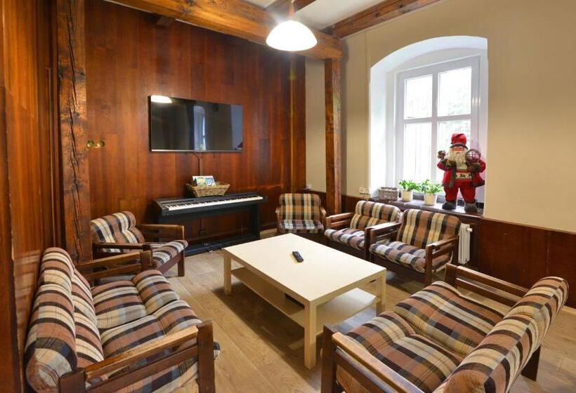 펜션 Chata   Sport   Ski