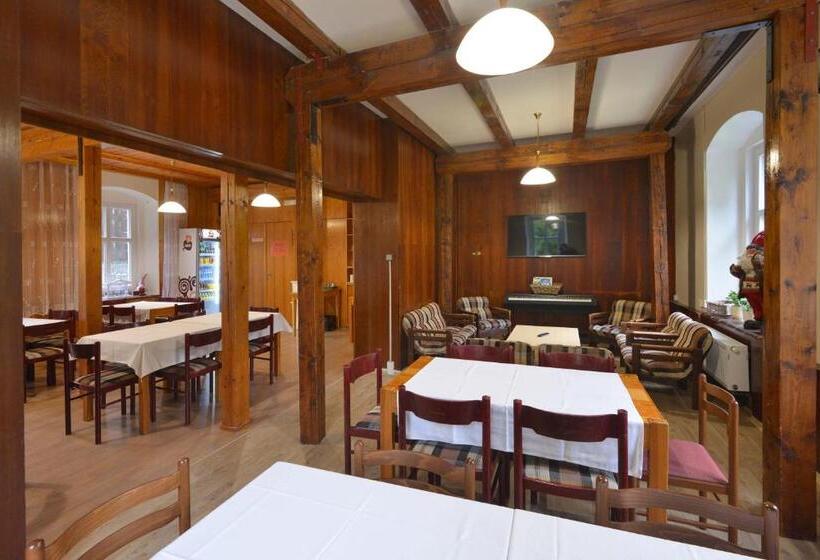 펜션 Chata   Sport   Ski