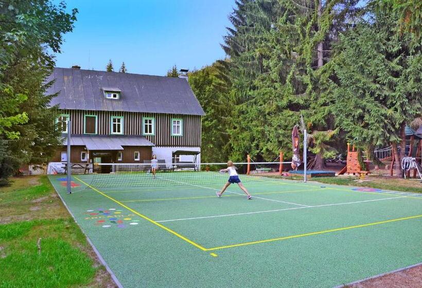 펜션 Chata   Sport   Ski